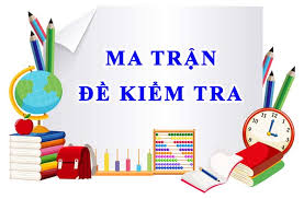 ĐỀ KIỂM TRA HỌC KỲ II NĂM HỌC 2024-2025