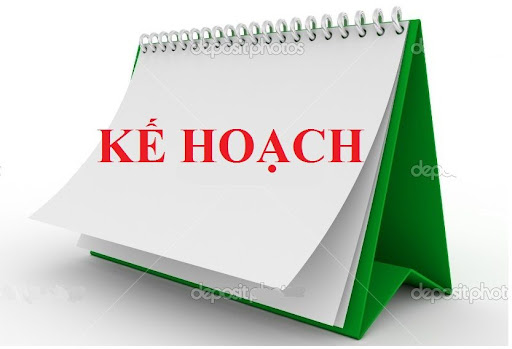 KE HOACH