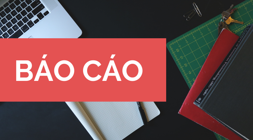 Báo cáo