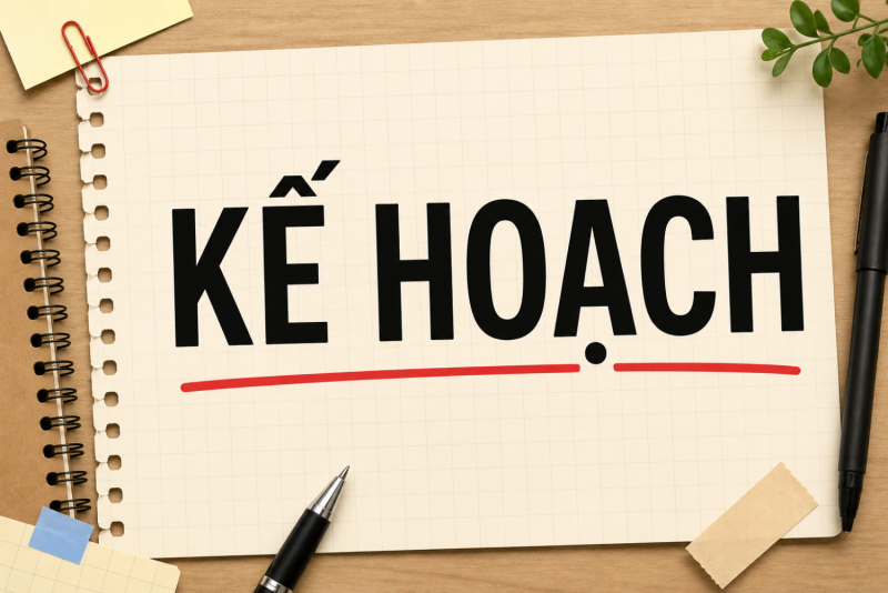 KẾ HOẠCH V/V TUYỂN DỤNG LĐHĐ GIÁO VIÊN - NHÂN VIÊN NĂM HỌC 2026 -2027